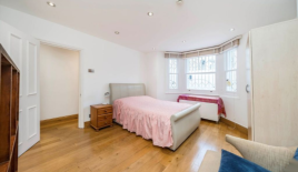 Квартира за 632 500 евро в Лондоне, Великобритания