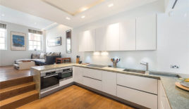 Квартира за 7 187 500 евро в Лондоне, Великобритания