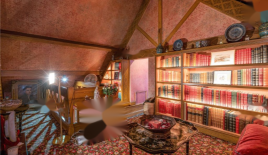 Квартира за 10 350 000 евро в Лондоне, Великобритания