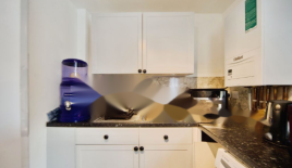 Квартира за 402 500 евро в Лондоне, Великобритания