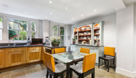 Квартира за 3 450 000 евро в Лондоне, Великобритания