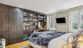 Квартира за 1 400 000 евро в Лондоне, Великобритания