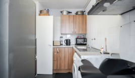 Квартира за 345 000 евро в Лондоне, Великобритания