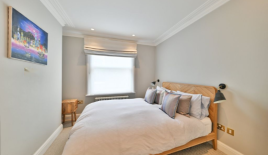 Квартира за 1 322 500 евро в Лондоне, Великобритания