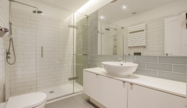 Квартира за 977 500 евро в Лондоне, Великобритания