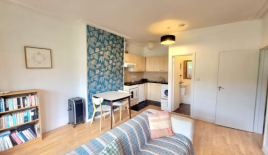 Квартира за 400 000 евро в Лондоне, Великобритания