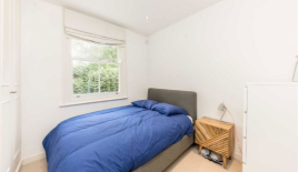 Квартира за 690 000 евро в Лондоне, Великобритания