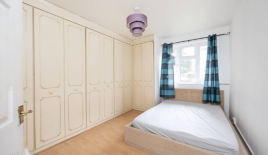 Квартира за 270 000 евро в Лондоне, Великобритания