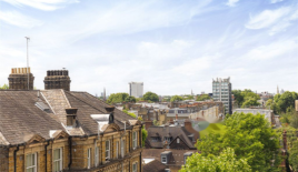 Квартира за 3 450 000 евро в Лондоне, Великобритания