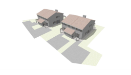 Дом за 545 310 евро в Изоле, Словения