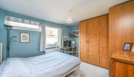 Квартира за 402 500 евро в Лондоне, Великобритания