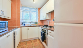 Квартира за 270 000 евро в Лондоне, Великобритания