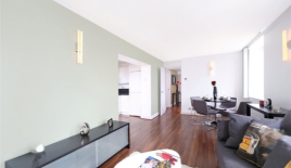 Квартира за 684 250 евро в Лондоне, Великобритания