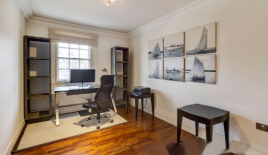 Квартира за 3 300 000 евро в Лондоне, Великобритания