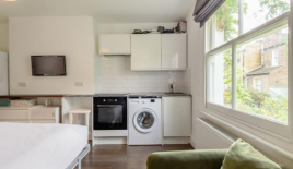 Квартира за 316 250 евро в Лондоне, Великобритания