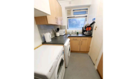 Квартира за 369 950 евро в Лондоне, Великобритания