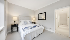 Квартира за 1 000 000 евро в Лондоне, Великобритания