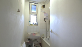 Квартира за 402 500 евро в Лондоне, Великобритания