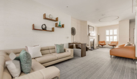 Квартира за 4 550 000 евро в Лондоне, Великобритания