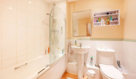 Квартира за 270 250 евро в Лондоне, Великобритания