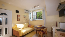 Квартира за 140 000 евро в Опатии, Хорватия