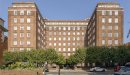 Квартира за 650 000 евро в Лондоне, Великобритания