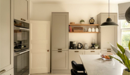 Квартира за 6 500 000 евро в Лондоне, Великобритания