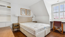 Квартира за 1 437 500 евро в Лондоне, Великобритания