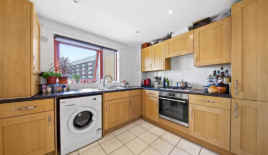 Квартира за 400 000 евро в Лондоне, Великобритания