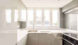 Квартира за 650 000 евро в Лондоне, Великобритания