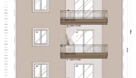 Квартира за 340 000 евро в Зейтуне, Мальта