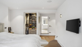 Квартира за 4 025 000 евро в Лондоне, Великобритания