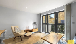 Квартира за 460 000 евро в Лондоне, Великобритания