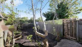 Квартира за 320 000 евро в Лондоне, Великобритания