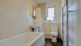 Квартира за 391 000 евро в Лондоне, Великобритания