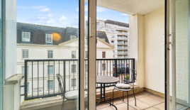 Квартира за 776 250 евро в Лондоне, Великобритания