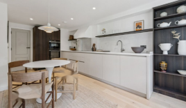 Квартира за 3 450 000 евро в Лондоне, Великобритания