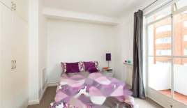 Квартира за 454 250 евро в Лондоне, Великобритания