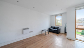 Квартира за 400 000 евро в Лондоне, Великобритания