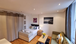 Квартира за 270 250 евро в Лондоне, Великобритания