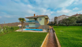 Квартира за 460 000 евро в Копере, Словения