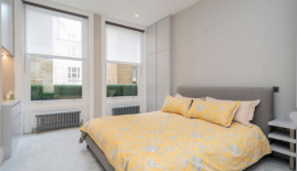 Квартира за 3 427 000 евро в Лондоне, Великобритания