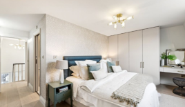 Квартира за 2 012 500 евро в Лондоне, Великобритания