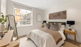 Квартира за 3 306 250 евро в Лондоне, Великобритания