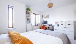 Квартира за 460 000 евро в Лондоне, Великобритания