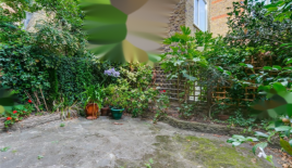 Квартира за 1 035 000 евро в Лондоне, Великобритания