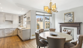 Квартира за 8 567 500 евро в Лондоне, Великобритания