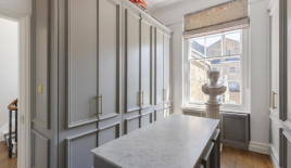 Квартира за 5 000 000 евро в Лондоне, Великобритания