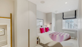 Квартира за 2 300 000 евро в Лондоне, Великобритания