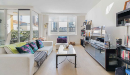 Квартира за 780 000 евро в Лондоне, Великобритания